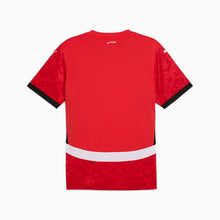 Load image into Gallery viewer, Puma Egypt Home Soccer Jersey 777132 01
