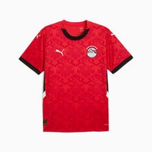Load image into Gallery viewer, Puma Egypt Home Soccer Jersey 777132 01
