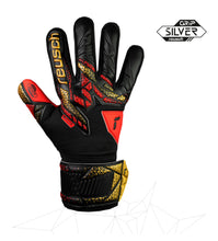 Load image into Gallery viewer, Reusch Attrakt Silver 55702157075