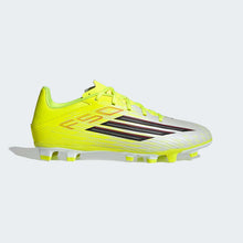 Load image into Gallery viewer, adidas F50 CLUB Firm Ground / Multi Ground Soccer Cleats JR9053