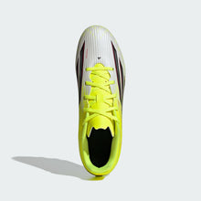 Load image into Gallery viewer, adidas F50 CLUB Firm Ground / Multi Ground Soccer Cleats JR9053
