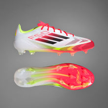 Load image into Gallery viewer, adidas F50 Elite Firm Ground Soccer Cleats IE1206