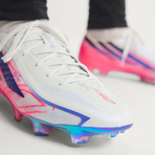 Load image into Gallery viewer, adidas F50 HYPERFAST Elite Firm Ground Cleats KJ3432