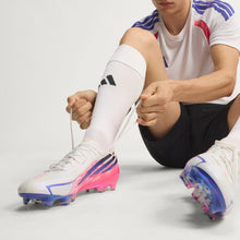 Load image into Gallery viewer, adidas F50 HYPERFAST Elite Firm Ground Cleats KJ3432