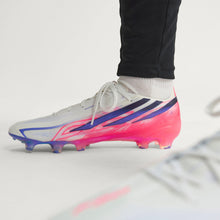 Load image into Gallery viewer, adidas F50 HYPERFAST Elite Firm Ground Cleats KJ3432