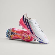 Load image into Gallery viewer, adidas F50 HYPERFAST Elite Firm Ground Cleats KJ3432