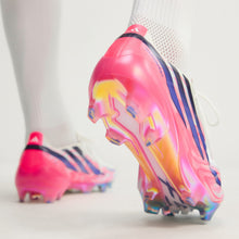 Load image into Gallery viewer, adidas F50 HYPERFAST Elite Firm Ground Cleats KJ3432