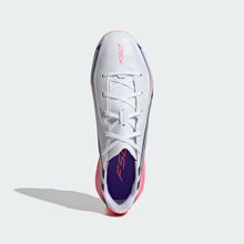Load image into Gallery viewer, adidas F50 HYPERFAST League Firm Ground Jr Cleats KK1397