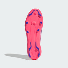 Load image into Gallery viewer, adidas F50 HYPERFAST League Firm Ground Jr Cleats KK1397