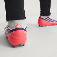 Load image into Gallery viewer, adidas F50 HYPERFAST League Firm Ground KJ3412