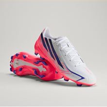 Load image into Gallery viewer, adidas F50 HYPERFAST League Firm Ground KJ3412