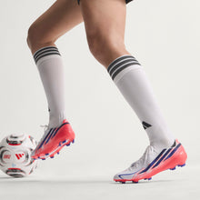 Load image into Gallery viewer, adidas F50 HYPERFAST League Firm Ground KJ3412