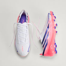 Load image into Gallery viewer, adidas F50 HYPERFAST League Firm Ground KJ3412