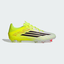 Load image into Gallery viewer, adidas F50 LEAGUE Firm Ground / Multi Ground Soccer Cleats JR8995