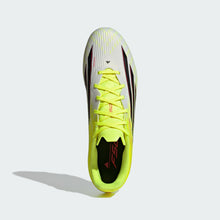 Load image into Gallery viewer, adidas F50 LEAGUE Firm Ground / Multi Ground Soccer Cleats JR8995