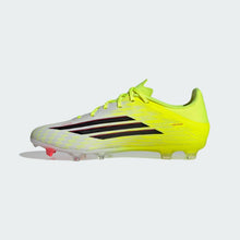 Load image into Gallery viewer, adidas F50 LEAGUE Firm Ground / Multi Ground Soccer Cleats JR8995