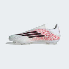 Load image into Gallery viewer, adidas F50 League LACELESS FG/MG Soccer Cleats KJ3781