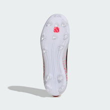 Load image into Gallery viewer, adidas F50 League LACELESS FG Jr Soccer Cleats KJ3780