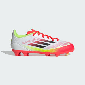 adidas F50 League FG/MG Junior Soccer Cleats IE3747