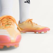 Load image into Gallery viewer, adidas F50 Messi Elite Firm Ground Soccer Cleats JQ0952