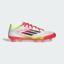 Load image into Gallery viewer, adidas F50 Pro FG Soccer Cleats IE1284