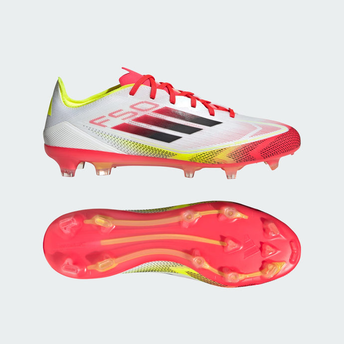 adidas F50 Pro FG Soccer Cleats IE1284