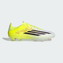 Load image into Gallery viewer, adidas F50 Pro Firm Ground Soccer Cleats JR8949