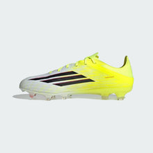 Load image into Gallery viewer, adidas F50 Pro Firm Ground Soccer Cleats JR8949