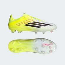 Load image into Gallery viewer, adidas F50 Pro Firm Ground Soccer Cleats JR8949
