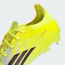 Load image into Gallery viewer, adidas F50 Pro Firm Ground Soccer Cleats JR8949