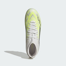 Load image into Gallery viewer, adidas Womens F50 SparkFusion League Firm Ground Soccer Cleats JP8350