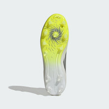Load image into Gallery viewer, adidas Womens F50 SparkFusion League Firm Ground Soccer Cleats JP8350