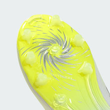 Load image into Gallery viewer, adidas Womens F50 SparkFusion League Firm Ground Soccer Cleats JP8350