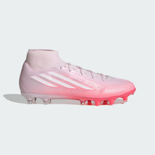 Load image into Gallery viewer, adidas F50 SPARKFUSION League Firm Ground Women’s Cleat IH4488