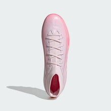 Load image into Gallery viewer, adidas F50 SPARKFUSION League Firm Ground Women’s Cleat IH4488