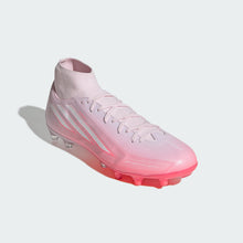 Load image into Gallery viewer, adidas F50 SPARKFUSION League Firm Ground Women’s Cleat IH4488