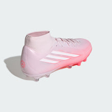 Load image into Gallery viewer, adidas F50 SPARKFUSION League Firm Ground Women’s Cleat IH4488