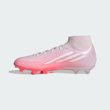Load image into Gallery viewer, adidas F50 SPARKFUSION League Firm Ground Women’s Cleat IH4488