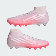 Load image into Gallery viewer, adidas F50 SPARKFUSION League Firm Ground Women’s Cleat IH4488