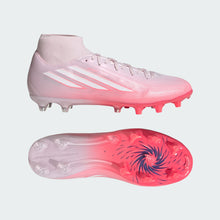 Load image into Gallery viewer, adidas F50 SPARKFUSION League Firm Ground Women’s Cleat IH4488