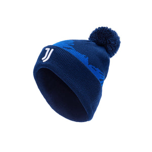 Fan Ink Juventus Pixel Knit Beanie JUV-2034-5411