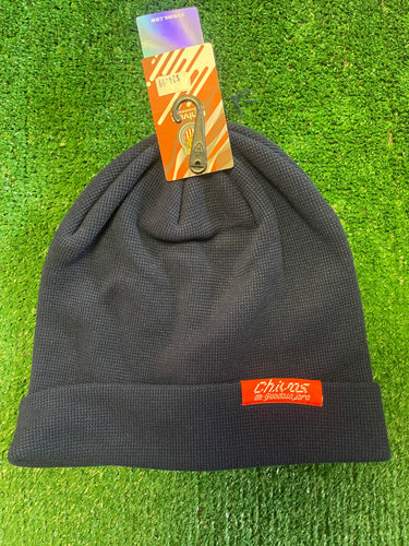 Fan Ink Chivas De Guadalajara 3000 Beanie CHI-2034-5418 Navy
