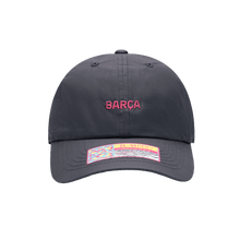 Load image into Gallery viewer, Fan Ink FC Barcelona Stadium Classic Hat FCB-2051-5491 PURPLE/PINK