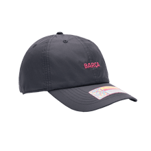 Load image into Gallery viewer, Fan Ink FC Barcelona Stadium Classic Hat FCB-2051-5491 PURPLE/PINK