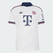 Load image into Gallery viewer, adidas FC Bayern 26/27 Away Jersey JZ3069