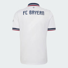 Load image into Gallery viewer, adidas FC Bayern 26/27 Away Jersey JZ3069