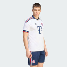 Load image into Gallery viewer, adidas FC Bayern 26/27 Away Jersey JZ3069
