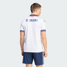 Load image into Gallery viewer, adidas FC Bayern 26/27 Away Jersey JZ3069