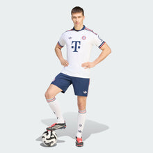 Load image into Gallery viewer, adidas FC Bayern 26/27 Away Jersey JZ3069