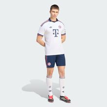Load image into Gallery viewer, adidas FC Bayern 26/27 Away Jersey JZ3069